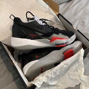 Men’s Jordan Zoom ‘92